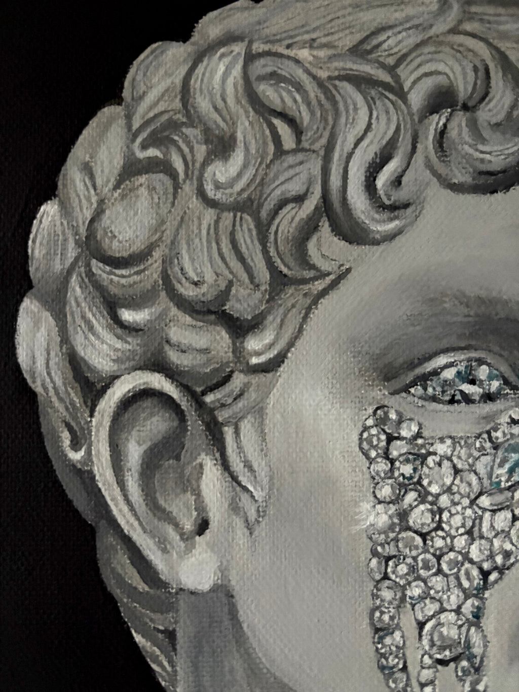 "Le Cupide"