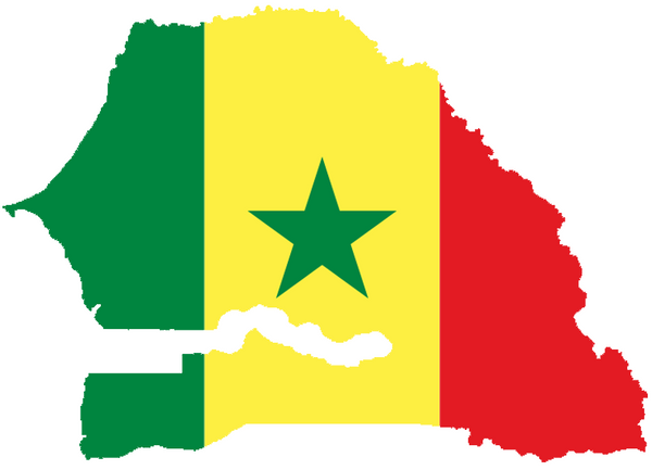 senegal